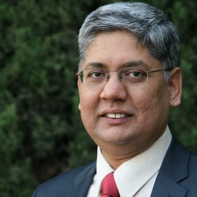 Nitin Karandikar