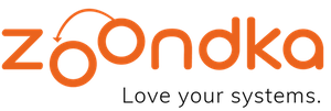 Zoondka logo
